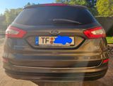 Ford Mondeo 2,0 TDCi 110kW Titan Turnier AHK+HU neu - Ford Mondeo: Turnier Tdci