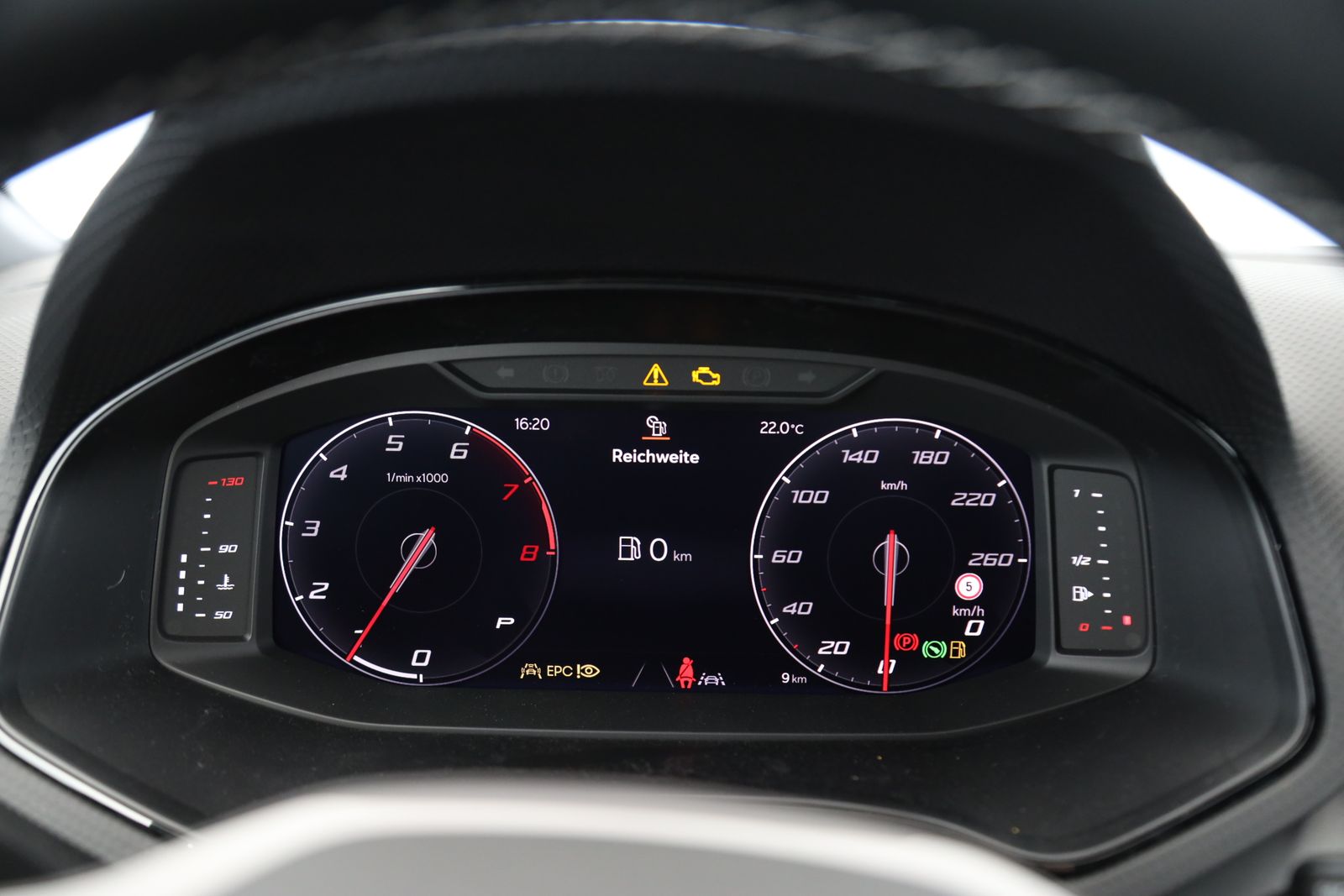 Seat Ibiza - Bild 19