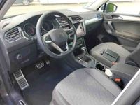 Volkswagen Tiguan - Vorschau Bild 11
