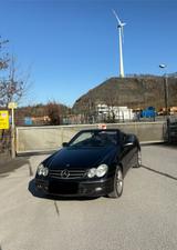 Mercedes-Benz Mercedes Benz CLK 200 Kompressor Cabrio, s... - gebrauchte Mercedes-Benz CLK 200 aus dem Jahr 2009