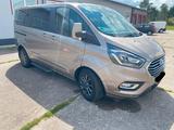 Ford Tourneo Custom Titanium X 320 L1 - Ford Tourneo Custom: Titanium X