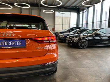 Audi Q3 35 TFSI  *1. Hand*Klima*Virtual Cockpit*