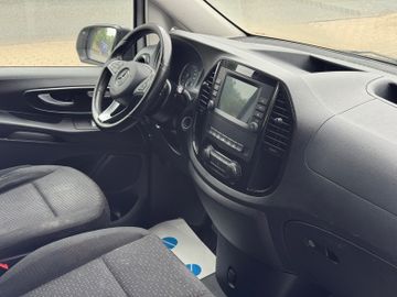Mercedes Vito - 9