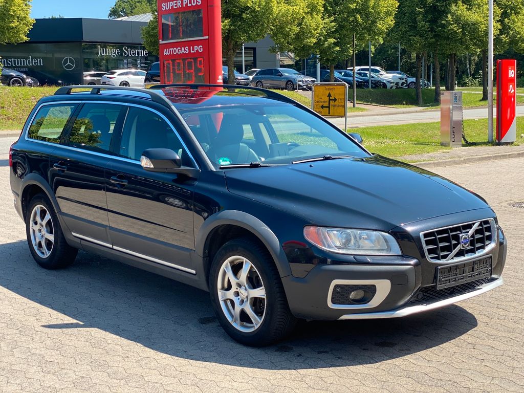 Angebot ansehen Volvo XC70