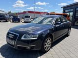 Audi A6 Lim. 3.2 FSI quattro*Automatik*Leder - Audi A6 aus 2006: 3.2