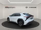 Toyota bZ4X FWD - Toyota bZ4X aus 2023