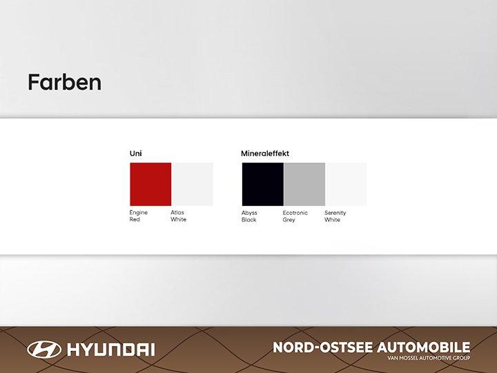 Hyundai Tucson N Line Summer Sales