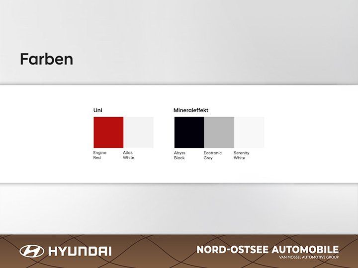 Hyundai TUCSON - Bild 3
