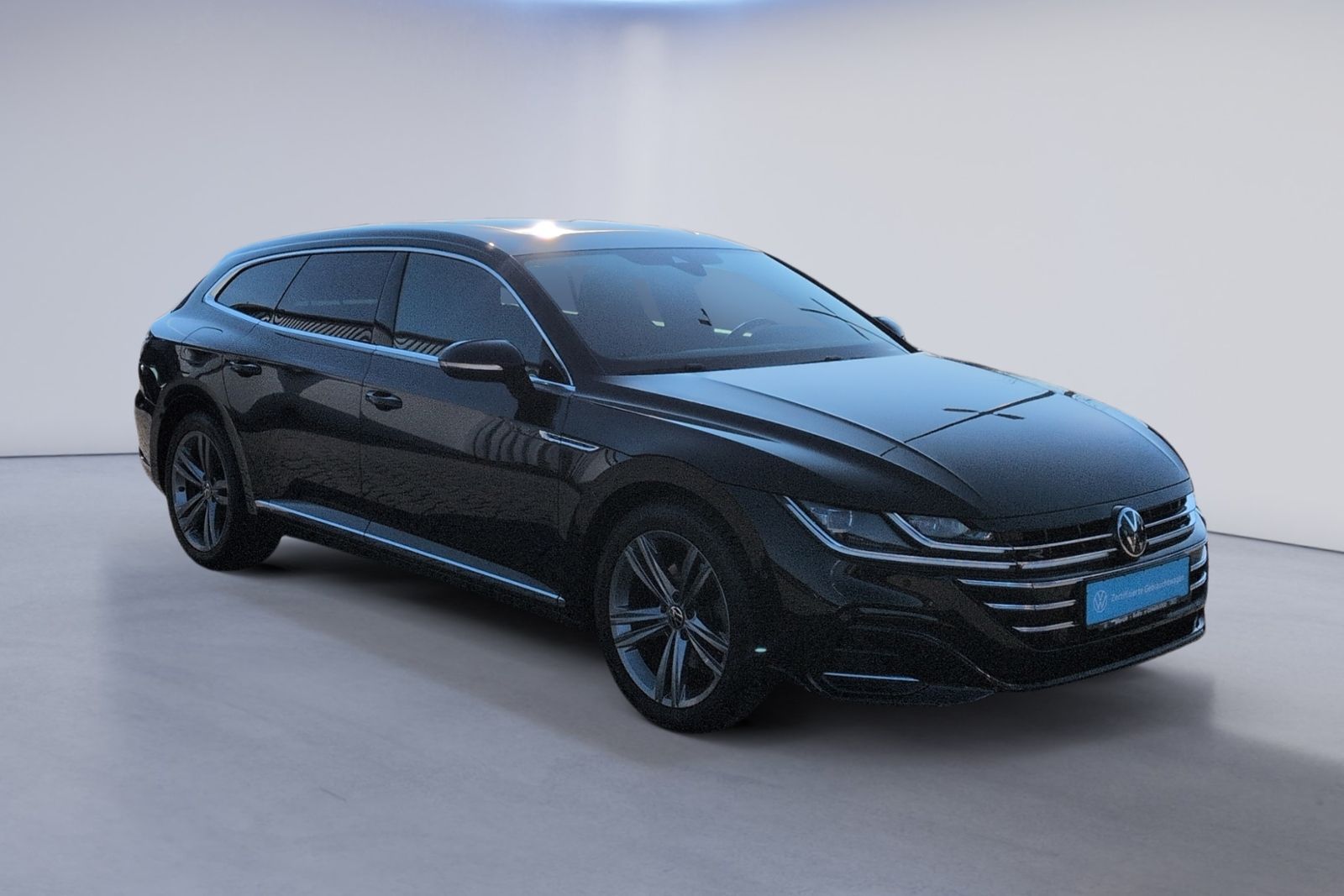Arteon Shooting Brake 2.0 TSI DSG R-Line AHK+DCC