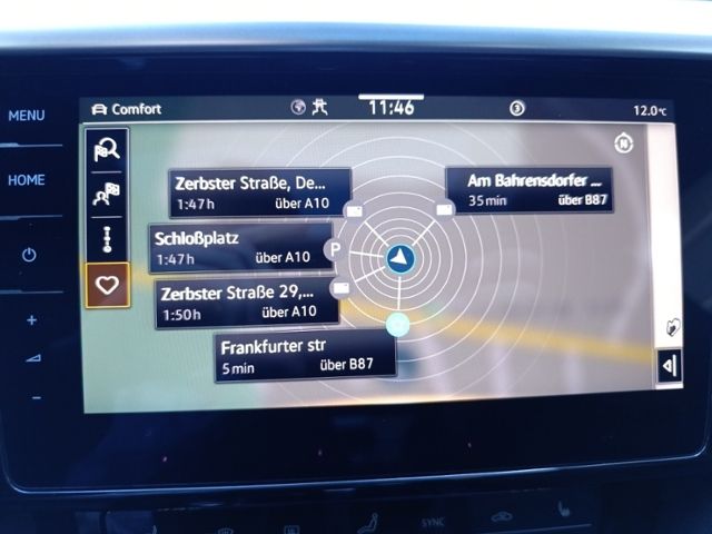 Volkswagen Arteon - Bild 26
