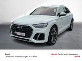 Audi SQ5 SUV TDI tiptronic AHZV Head-up Pano B&O - Audi SQ5 in Dresden