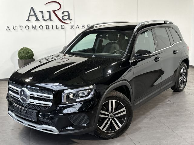 Mercedes-Benz GLB 200d Style NAV+LED+AHK+KAM+CARPLAY+WIDE+1HD