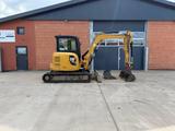 CAT 305 E 2 - CAT 305