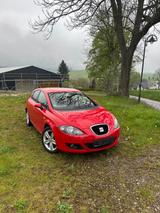Seat Leon 2.0 TDI PD DPF Stylance Stylance - Seat Leon aus 2008: TDI