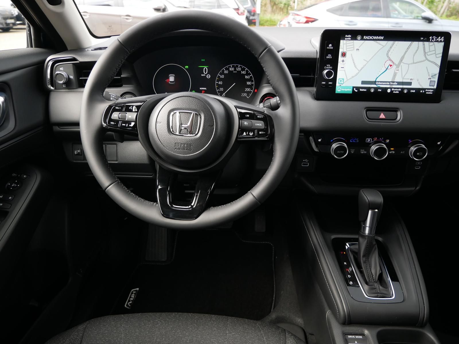 Honda HR-V - Bild 15