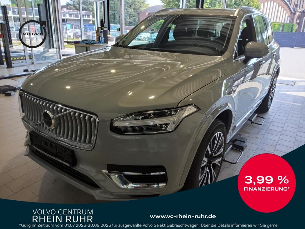 Image of Volvo XC90