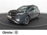 Volkswagen T-Cross 1.0 TSI United AHK LED LM 16" PDC+RFK Si - gebrauchte VW T-Cross aus dem Jahr 2020