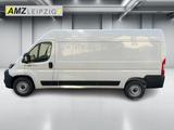 Opel Movano Kasten H2 2.2 Blue-HDI Maxi L3H2 (verstär - Opel Abschleppwagen