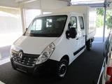 Renault Master Pritsche Plane Doka 2.3 dCi - Renault in Bielefeld