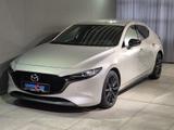 Mazda 3 Homura X-186/AT/Premium-P./Navi/Head-Up/M-Hybr - Mazda 3 in Kassel