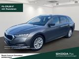 Skoda Octavia Combi Style AHK KAMERA NAVI LED - graue Skoda Octavia