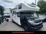 Adria Sunliving A 75 DP ALL in - 6 Personen Klima 2× - Wohnmobil oder -wagen 2 personen