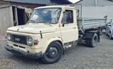 Fiat 616;3 Seitenkipper(Ducato Vorg.) Inz.Tausch mögl - Angebote