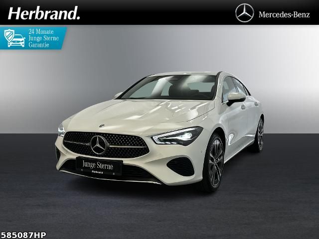 Mercedes-Benz CLA 200 Progressive  Keyless-Go Lenkradhzg. SHZ.