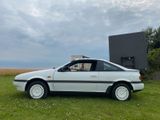 Nissan 100 NX Targa - 1. Hd - rostfrei - S... - Nissan 100 NX