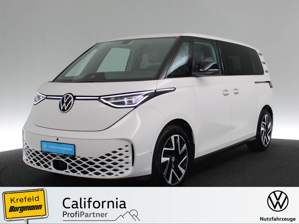 Volkswagen ID. Buzz