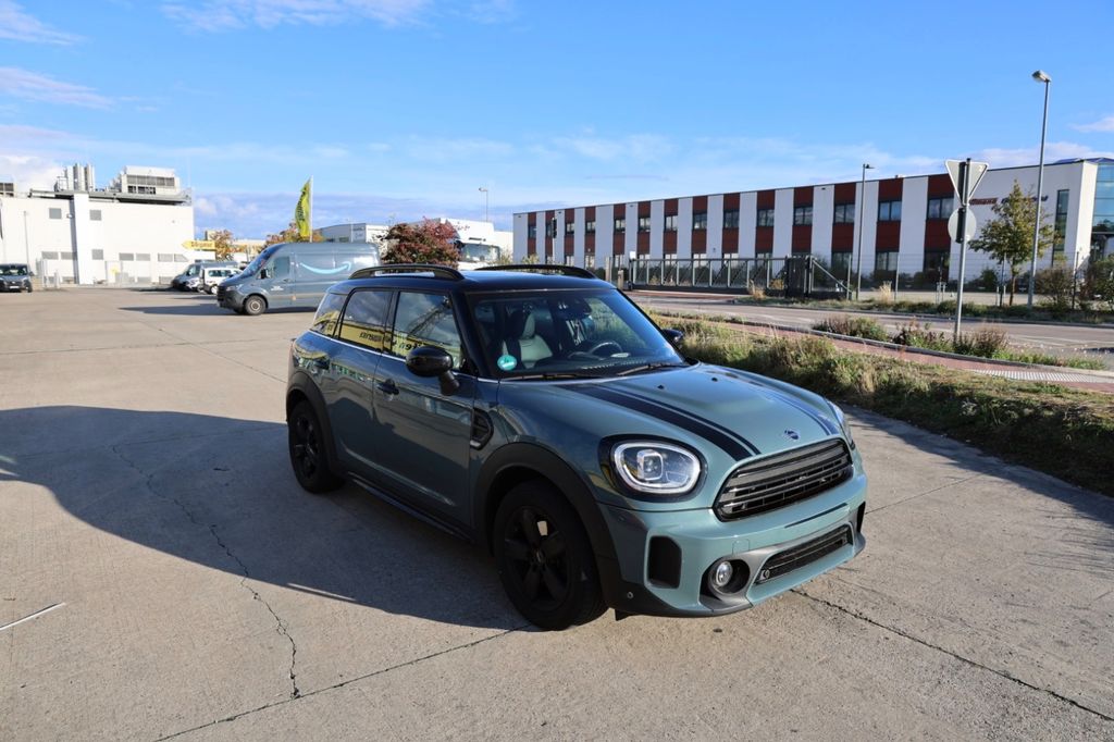 Image of MINI Cooper Countryman