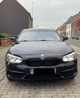 BMW 114 114d Sport Line - BMW 114 aus 2018