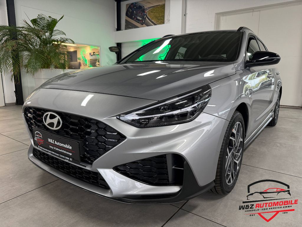 Image of Hyundai i30