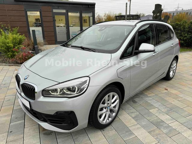 BMW 225xe Active Tourer *LED*Navi*DAB*PDC*