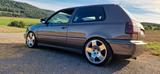 Volkswagen Golf 3 16V Edition GTI ABF US - Volkswagen Golf aus 1995: GTI