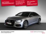 Audi A6 Lim 45 TFSI quattro S line AHK virtCo B&O 20" - Audi A6 Limousine 4b mit Benzin-Antrieb