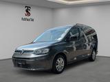Volkswagen Caddy Maxi 2.0 TDI DSG/5Sitze/Navi/8XR - Volkswagen Caddy Maxi in Dortmund