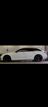 Audi A4 B9 Avant Benzin 2.0 TFSI - Audi A4: B9