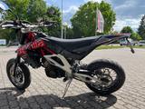 Aprilia SXV 450 Supermoto  ***TOP*** - APRILIA SX