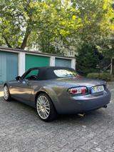 Mazda MX-5 Roadster Coupe Energy 1.8 MZR Energy - Mazda MX-5 in Frankfurt (Main)