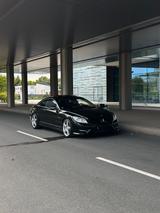 Mercedes-Benz CL 500 CL Coupe CL 500 BlueEfficiency - Mercedes-Benz CL 500 Gebrauchtwagen