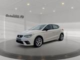 Seat Ibiza 1.0 TSI FR 2xKlima ACC Alcant. KeyLess LED - Seat Ibiza: 1.2