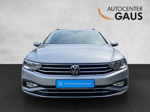 Passat Var. Business 1.5 TSI DSG 371€ ohne Anz.