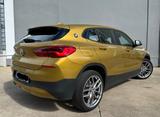 BMW X2 sDrive18i Advantage Steptronic DKG (DCT) - BMW X2 in Mannheim