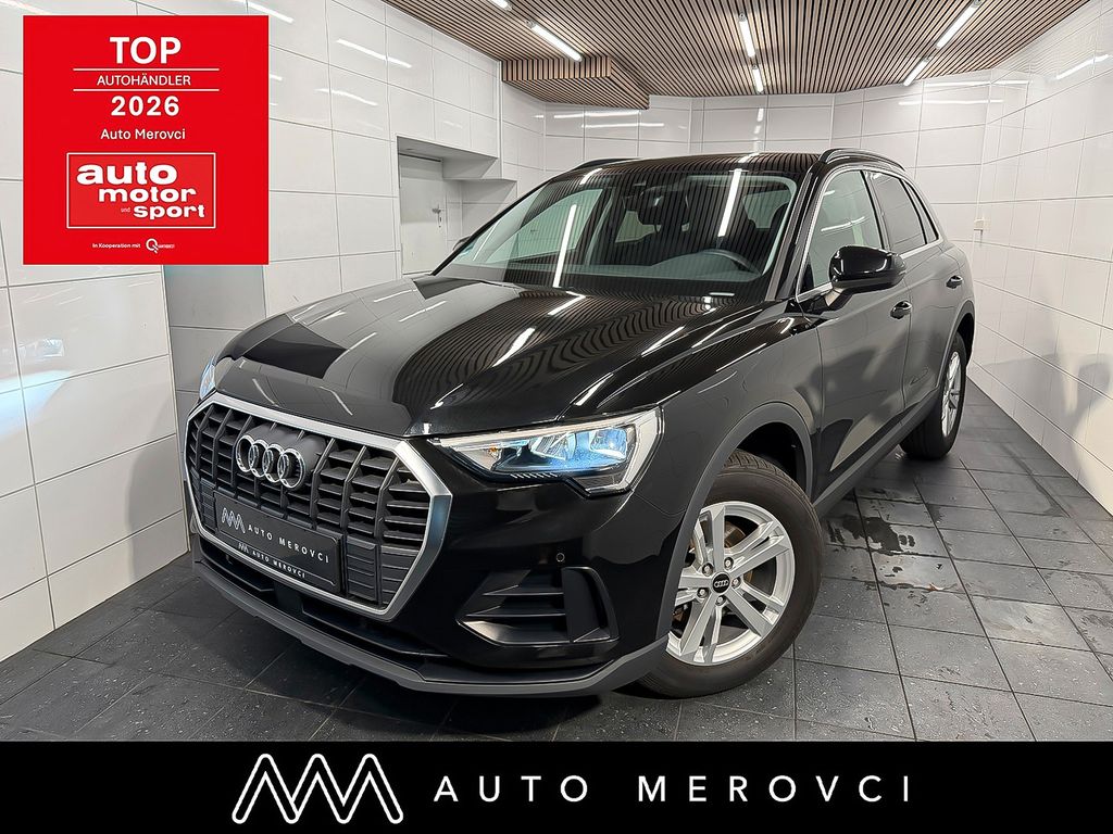 Image of Audi Q3