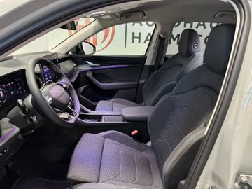 Fahrzeugverkauf 13 Skoda Kodiaq 1.5 TSI Selection Matrix*7-Sitze*AHK