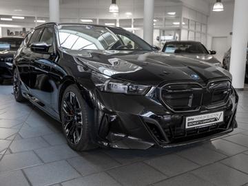 2026 BMW I5 — фото 4