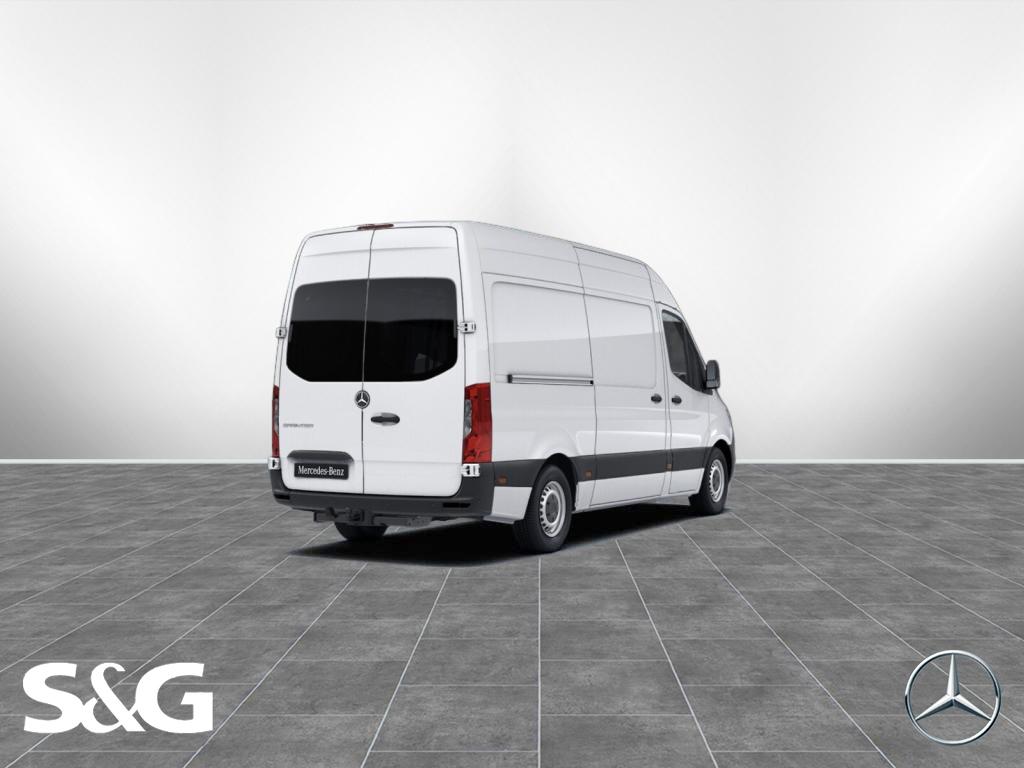 Mercedes-Benz Sprinter 315 CDI Kasten Hochdach Standard