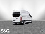 Mercedes-Benz Sprinter 315 CDI Kasten Hochdach Standard - gebrauchte Mercedes-Benz Sprinter aus dem Jahr 2022