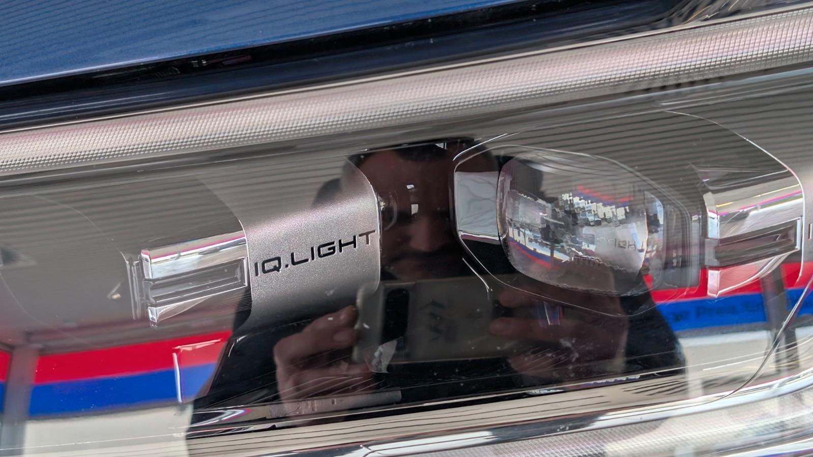 Volkswagen Taigo Life *ACC*KLIMAaut*APPLE*IQdrive*, миниатюра 11